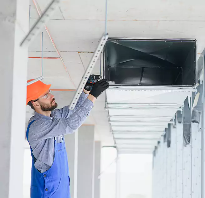 Why Homeowners & Businesses Trust Us in Springville, UT?