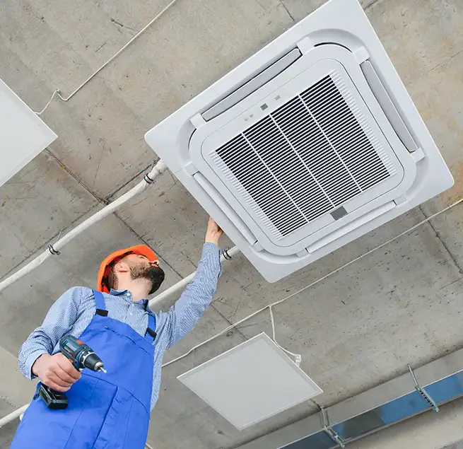  Why Homeowners & Businesses Trust Us in Springville, UT?