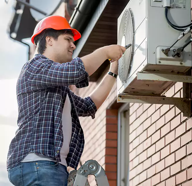 Why Homeowners & Businesses Trust Us Springville, UT