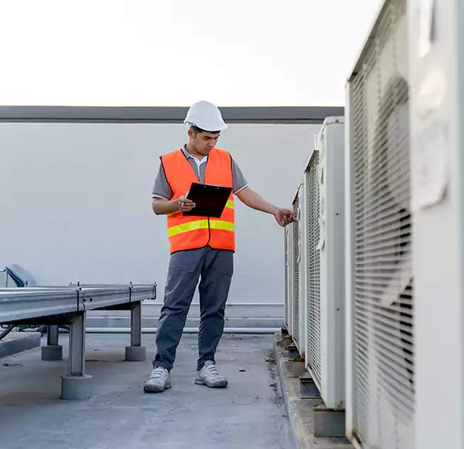 Why Homeowners & Businesses Trust Us in Springville, UT?