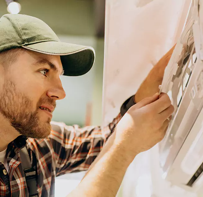 Why Homeowners & Businesses Trust Us in Springville, UT?